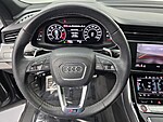 Used 2022 AUDI RS Q8 4.0T in WEST PALM BEACH, FLORIDA (Photo 18)