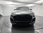 Used 2022 AUDI RS Q8 4.0T in WEST PALM BEACH, FLORIDA (Photo 2)