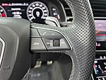Used 2022 AUDI RS Q8 4.0T in WEST PALM BEACH, FLORIDA (Photo 20)