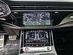 Used 2022 AUDI RS Q8 4.0T in WEST PALM BEACH, FLORIDA (Photo 22)