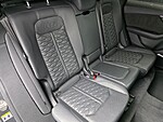 Used 2022 AUDI RS Q8 4.0T in WEST PALM BEACH, FLORIDA (Photo 24)