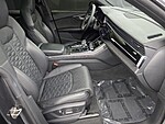 Used 2022 AUDI RS Q8 4.0T in WEST PALM BEACH, FLORIDA (Photo 25)