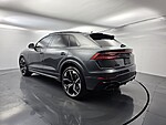 Used 2022 AUDI RS Q8 4.0T in WEST PALM BEACH, FLORIDA (Photo 6)