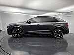 Used 2022 AUDI RS Q8 4.0T in WEST PALM BEACH, FLORIDA (Photo 7)