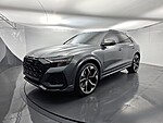 Used 2022 AUDI RS Q8 4.0T in WEST PALM BEACH, FLORIDA (Photo 8)