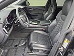 Used 2022 AUDI RS Q8 4.0T in WEST PALM BEACH, FLORIDA (Photo 9)