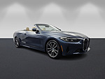 Used 2024 BMW 4 SERIES 430I in WEST PALM BEACH, FLORIDA (Photo 1)