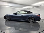 Used 2024 BMW 4 SERIES 430I in WEST PALM BEACH, FLORIDA (Photo 8)