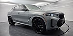 Used 2024 BMW X6 XDRIVE40I in WEST PALM BEACH, FLORIDA