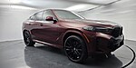 Used 2024 BMW X6 XDRIVE40I in WEST PALM BEACH, FLORIDA