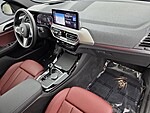 Used 2023 BMW X3 SDRIVE30I in WEST PALM BEACH, FLORIDA (Photo 30)