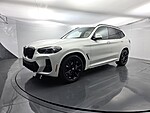 Used 2023 BMW X3 SDRIVE30I in WEST PALM BEACH, FLORIDA (Photo 8)
