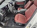 Used 2023 BMW X3 SDRIVE30I in WEST PALM BEACH, FLORIDA (Photo 9)