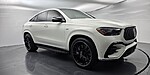 Used 2025 MERCEDES-BENZ GLE GLE 53 AMG® in WEST PALM BEACH, FLORIDA