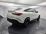 Used 2025 MERCEDES-BENZ GLE GLE 53 AMG® in WEST PALM BEACH, FLORIDA (Photo 4)