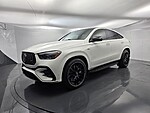 Used 2025 MERCEDES-BENZ GLE GLE 53 AMG® in WEST PALM BEACH, FLORIDA (Photo 8)
