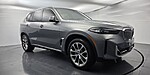 Used 2024 BMW X5 SDRIVE40I in WEST PALM BEACH, FLORIDA