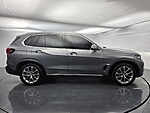 Used 2024 BMW X5 SDRIVE40I in WEST PALM BEACH, FLORIDA (Photo 3)