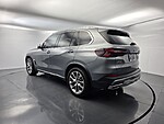 Used 2024 BMW X5 SDRIVE40I in WEST PALM BEACH, FLORIDA (Photo 6)