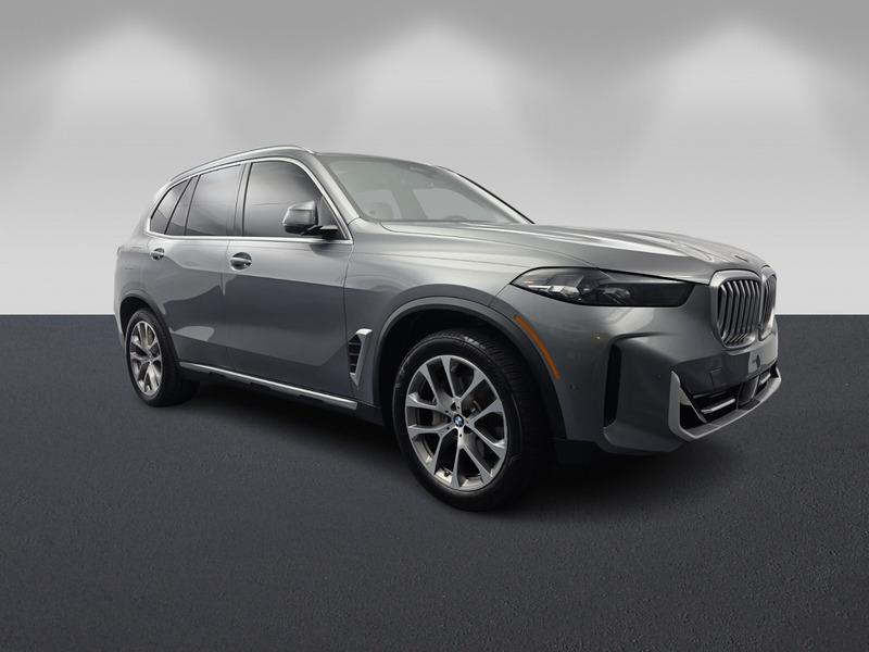 Used 2024 BMW X5 SDRIVE40I in WEST PALM BEACH, FLORIDA