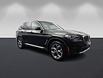 Used 2024 BMW X3 XDRIVE30I in WEST PALM BEACH, FLORIDA (Photo 1)