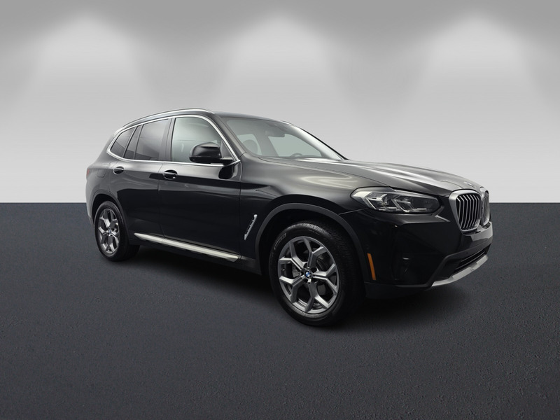 Used 2024 BMW X3 XDRIVE30I in WEST PALM BEACH, FLORIDA