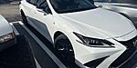 Used 2023 LEXUS ES 350 F SPORT in WEST PALM BEACH, FLORIDA