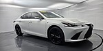 Used 2023 LEXUS ES 350 F SPORT in WEST PALM BEACH, FLORIDA
