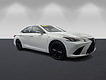 Used 2023 LEXUS ES 350 F SPORT in WEST PALM BEACH, FLORIDA (Photo 1)
