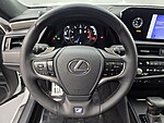 Used 2023 LEXUS ES 350 F SPORT in WEST PALM BEACH, FLORIDA (Photo 19)
