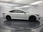Used 2023 LEXUS ES 350 F SPORT in WEST PALM BEACH, FLORIDA (Photo 3)