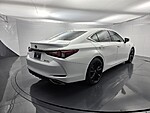Used 2023 LEXUS ES 350 F SPORT in WEST PALM BEACH, FLORIDA (Photo 4)