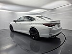 Used 2023 LEXUS ES 350 F SPORT in WEST PALM BEACH, FLORIDA (Photo 6)