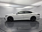 Used 2023 LEXUS ES 350 F SPORT in WEST PALM BEACH, FLORIDA (Photo 7)