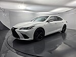 Used 2023 LEXUS ES 350 F SPORT in WEST PALM BEACH, FLORIDA (Photo 8)