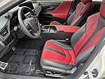 Used 2023 LEXUS ES 350 F SPORT in WEST PALM BEACH, FLORIDA (Photo 9)