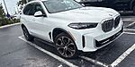 Used 2024 BMW X5 SDRIVE40I in WEST PALM BEACH, FLORIDA