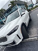 Used 2024 BMW X5 SDRIVE40I in WEST PALM BEACH, FLORIDA (Photo 10)