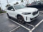 Used 2024 BMW X5 SDRIVE40I in WEST PALM BEACH, FLORIDA (Photo 11)