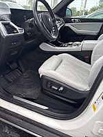 Used 2024 BMW X5 SDRIVE40I in WEST PALM BEACH, FLORIDA (Photo 3)