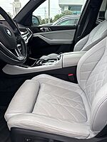 Used 2024 BMW X5 SDRIVE40I in WEST PALM BEACH, FLORIDA (Photo 4)