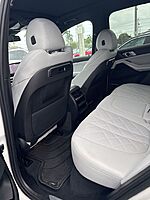 Used 2024 BMW X5 SDRIVE40I in WEST PALM BEACH, FLORIDA (Photo 7)