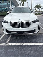 Used 2024 BMW X5 SDRIVE40I in WEST PALM BEACH, FLORIDA (Photo 9)