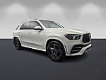 Used 2023 MERCEDES-BENZ GLE GLE 53 AMG® in WEST PALM BEACH, FLORIDA (Photo 1)