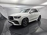 Used 2023 MERCEDES-BENZ GLE GLE 53 AMG® in WEST PALM BEACH, FLORIDA (Photo 8)