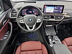Used 2024 BMW X3 SDRIVE30I in WEST PALM BEACH, FLORIDA (Photo 13)
