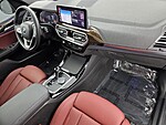 Used 2024 BMW X3 SDRIVE30I in WEST PALM BEACH, FLORIDA (Photo 30)