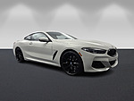 Used 2024 BMW 8 SERIES 840I in WEST PALM BEACH, FLORIDA (Photo 1)