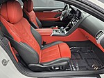Used 2024 BMW 8 SERIES 840I in WEST PALM BEACH, FLORIDA (Photo 25)