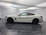 Used 2024 BMW 8 SERIES 840I in WEST PALM BEACH, FLORIDA (Photo 7)